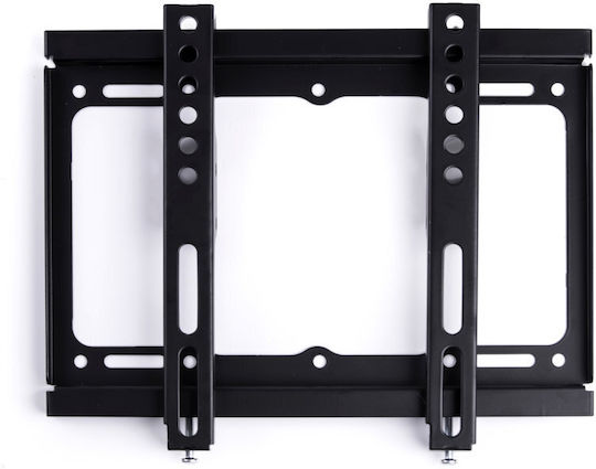 Osio OSM-69 Βάση Τηλεόρασης Τοίχου έως 37" και 20kg