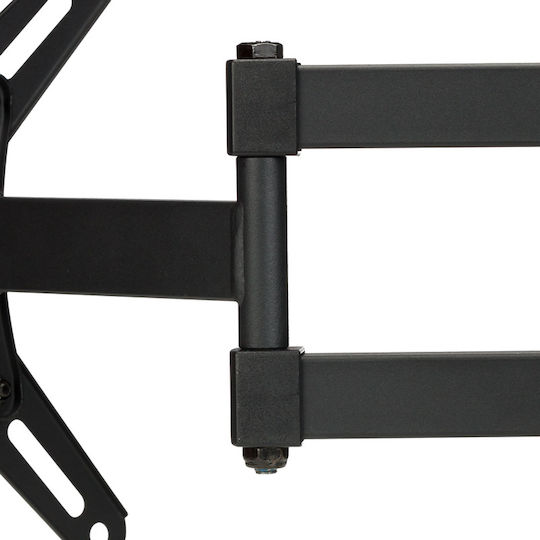 Osio OSM-7833 Wall TV Mount up to 42" Black