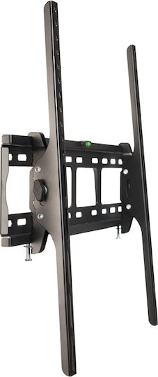 Osio OSMA-1385 Βάση Τηλεόρασης Τοίχου έως 60kg