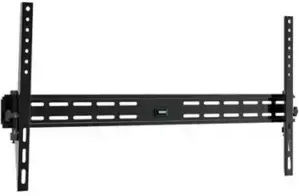 Philips Universal Wall Mount SQM7842/GRS Βάση Τηλεόρασης Τοίχου έως 100" και 45kg Μαύρο