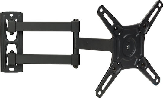 Osio OSM-7833 Wall TV Mount up to 42" Black