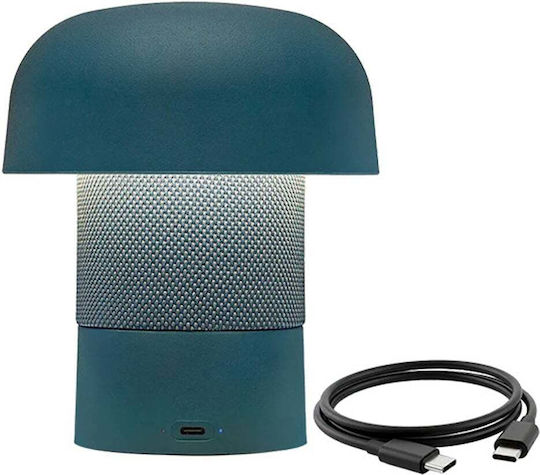 Sensa Play JBL Portable Bluetooth Speaker 8W with Battery Life up to 8 Hours Anthracite