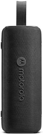Motorola Rokr 600 Waterproof Bluetooth Speaker 30W with Battery Life up to 6 hours Black