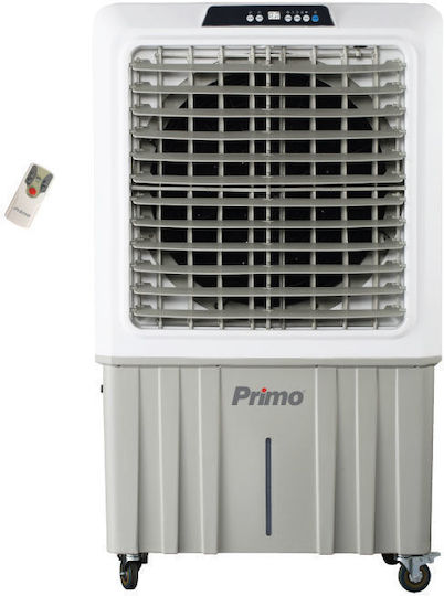 Primo PRAC-80465 Ventilator industrial pardoseală 220W cu control la distanță