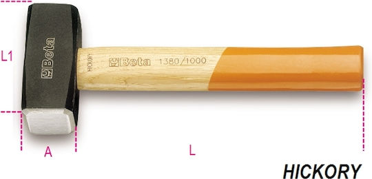 Beta Sledgehammer 2kg