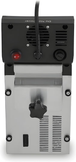 Sous Vide Roner Inox Up To 30 Liters Water 1.5kw/230v Dynamic Sv-03a