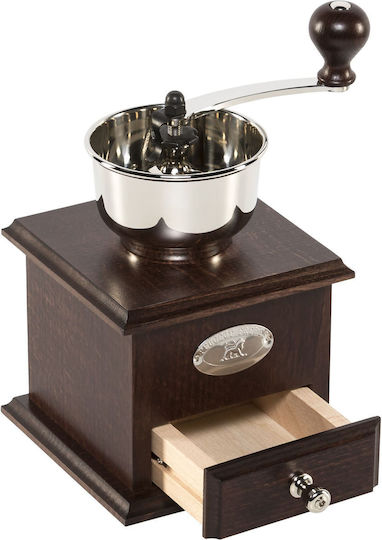Peugeot Coffee Grinder Bresil 21 Cm Peugeot