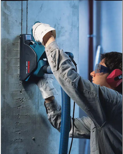 Bosch GNF 35 CA Wall Chaser 1400W Cu Sistem De Aspirare A Prafului
