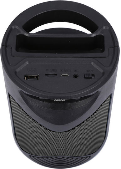 Akai Proffesional Тонколона ABTS-704 Черна