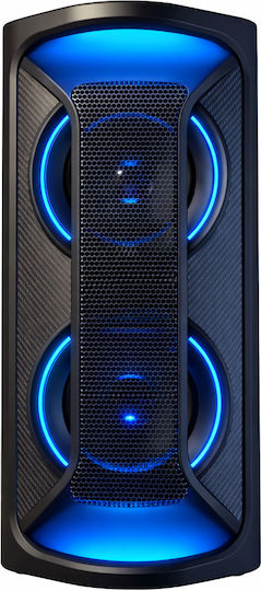 Akai Proffesional Ηχείο Party Speaker 200 Μαύρο