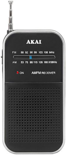 Akai Proffesional APR-350 Schwarz