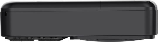 Akai Proffesional APR-300 Retro Ραδιοφωνάκι με Bluetooth και USB Μαύρο