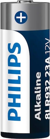 Philips Аlкална Батерия A23 12V