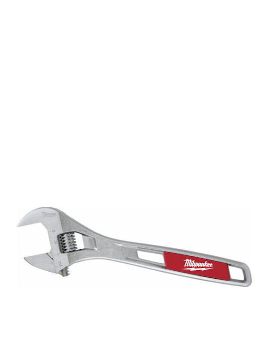 Milwaukee French Wrench Length