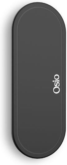 Osio OTA-3034 Outdoor TV Antenna (Does not Require Power Supply) Black