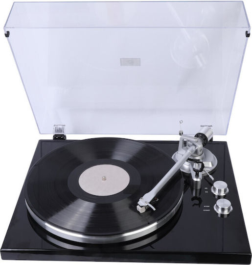 Akai Proffesional TTA07USB Πικάπ με Belt Drive και Προενίσχυση Μαύρο