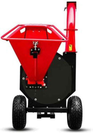 Shark (garden) DR-GS-150SP Бензинов Косачка За Клони За Почва