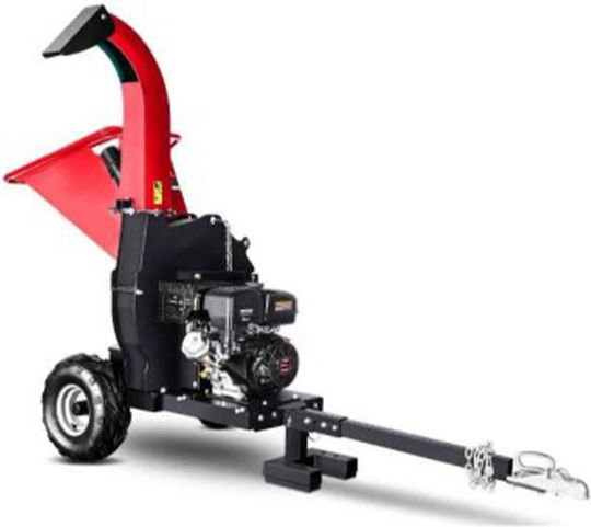 Shark (garden) DR-GS-150SP Бензинов Косачка За Клони За Почва