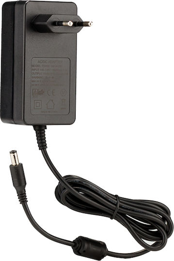 Osio OPRO-4010 Projektor LCD HD LED-Lampe mit Wi-Fi und Eingebauten Lautsprechern Gray