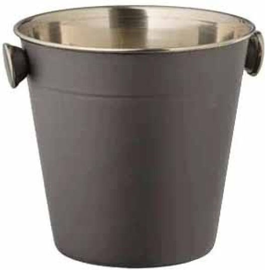 Homestyle Găleată de gheață Inox