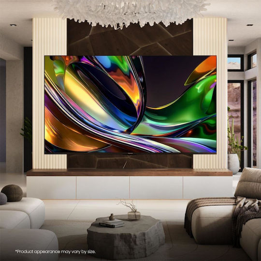 Hisense Smart TV 65" 4K UHD Mini LED UR8S HDR (2026) 65UR8S