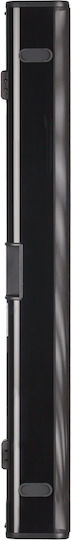 Osio Soundbar Bluetooth and HDMI 48W with Remote Control Black OSBT-9015