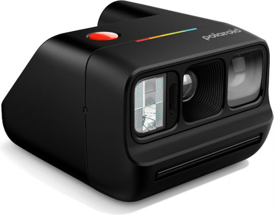 Polaroid Go Gen 3 Instant Camera Black