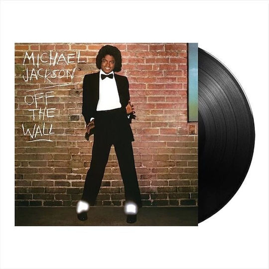 Off Wall Vinyl