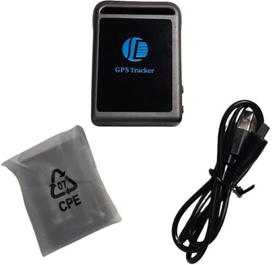GPS-Tracker TK-102 GPRS / GSM für Autos