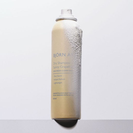 Ξηρό Σαμπουάν Όγκου 150ml