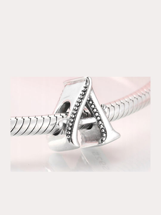 Pandora Charm από Ασήμι