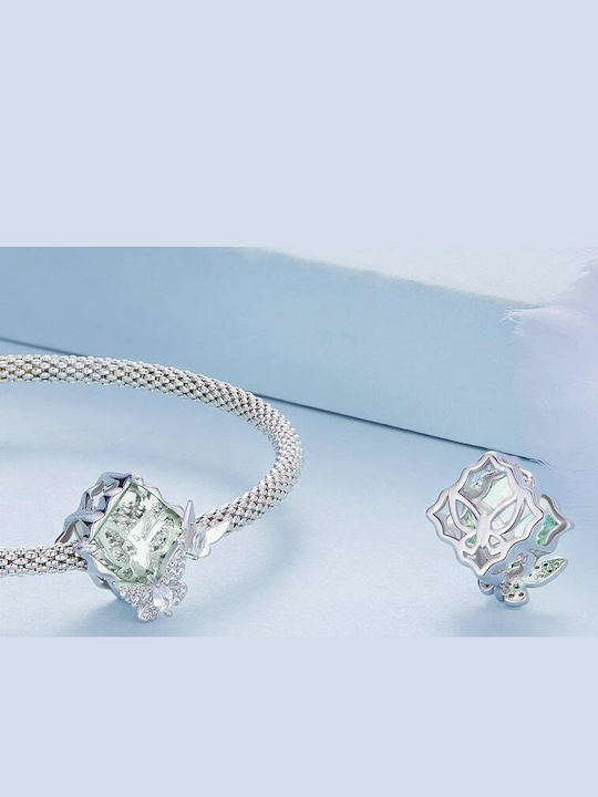 Pandora Charm από Ασήμι Pandora Charm από Ασήμι