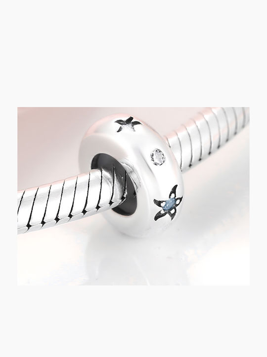 Pandora Charm από Ασήμι Pandora Charm από Ασήμι