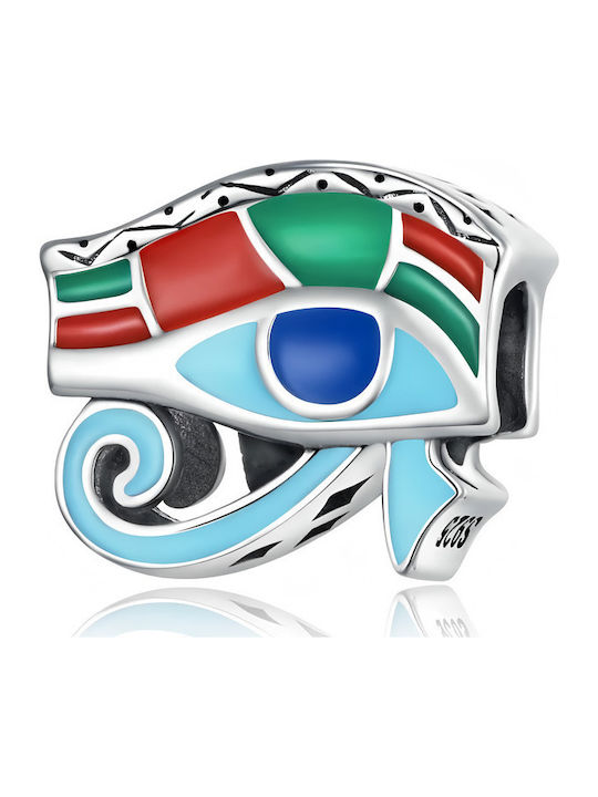 Pandora Charm Ματάκι από Ασήμι