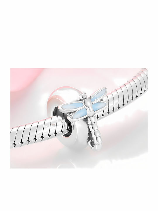 Pandora Charm από Ασήμι Μπλε