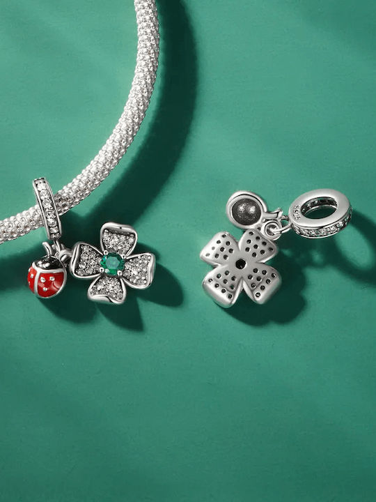 Pandora Charm από Ασήμι Pandora Charm από Ασήμι