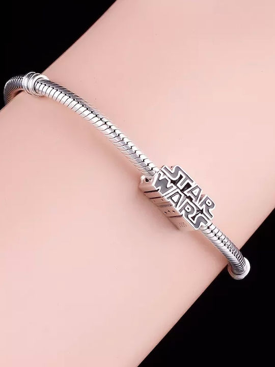 Pandora Charm από Ασήμι