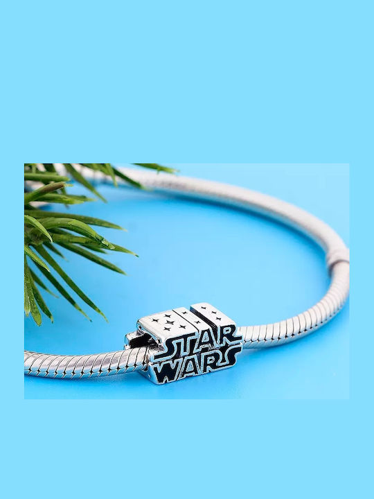 Pandora Charm Stern aus Silber