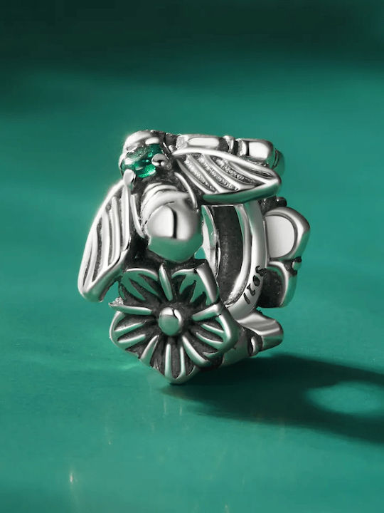 Pandora Charm από Ασήμι Pandora Charm από Ασήμι