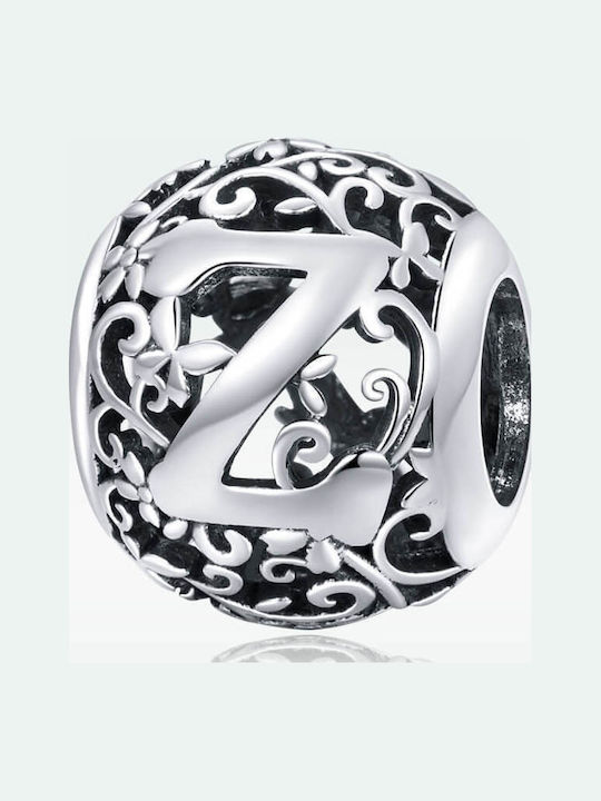 Pandora Pandantiv Litera Z Argint 925