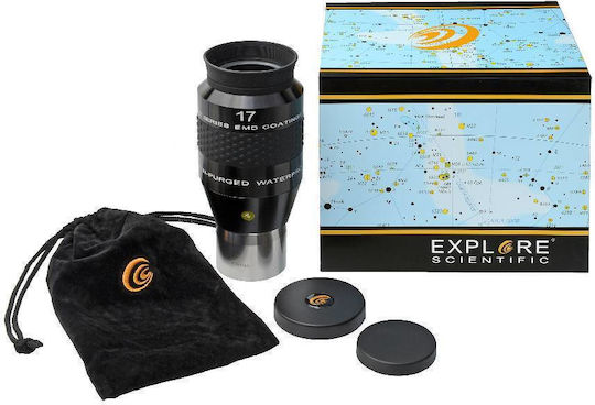 Explore Scientific Geoptik Teleskop-Zubehör