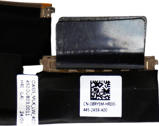 Καλωδιοταινία Οθόνης για Laptop Dell Latitude 7340 E7340 2-in-1