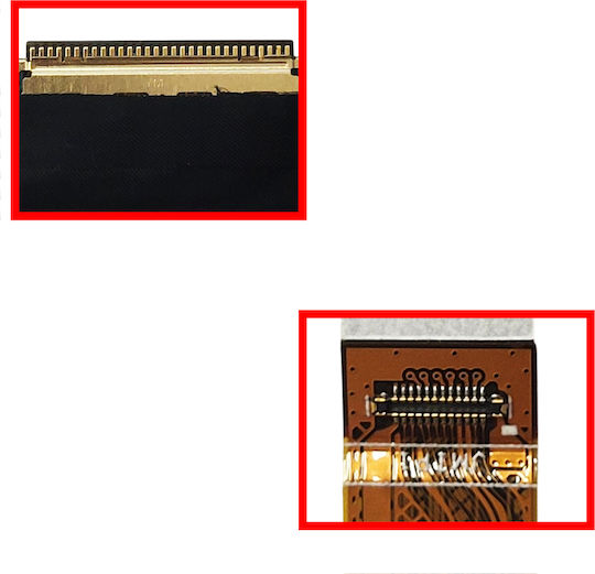 Screen Flex Cable for Laptop Acer Swift 3 Sf314-5121 Flex Cable