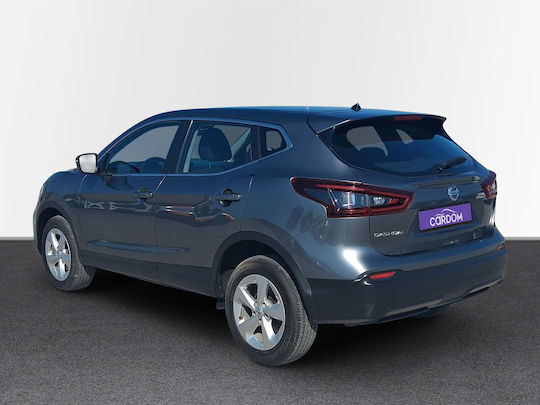 Nissan Qashqai 1.5D Acenta A-IVI '20