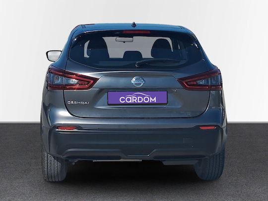 Nissan Qashqai 1.5D Acenta A-IVI '20