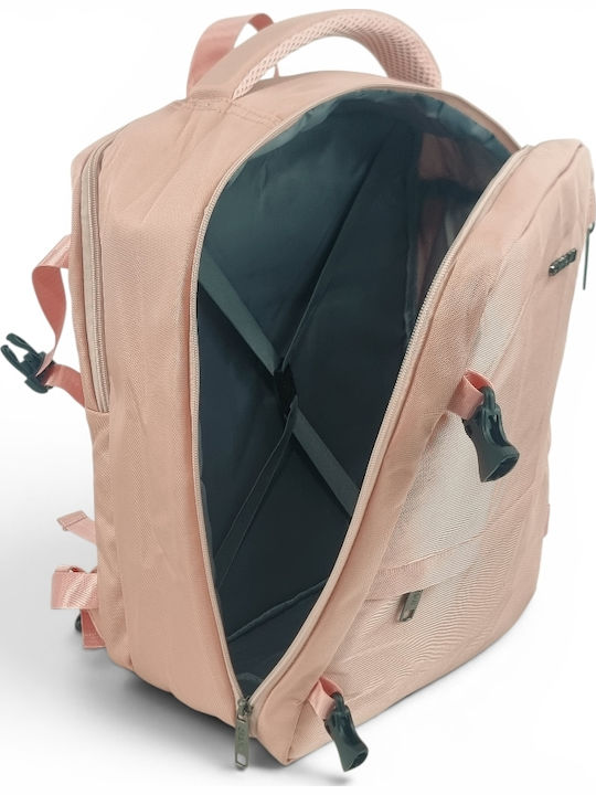 Ormi Backpack 15.6" Pink 98418 Ormi Backpack 15.6" Pink 98418