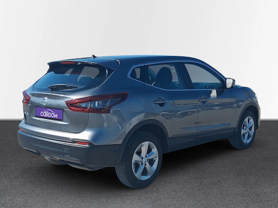 Nissan Qashqai 1.5D Acenta A-IVI '20