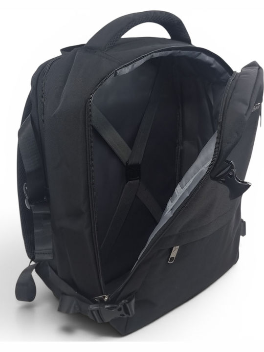 Ormi Backpack 15.6" Black 98418 Ormi Backpack 15.6" Black 98418