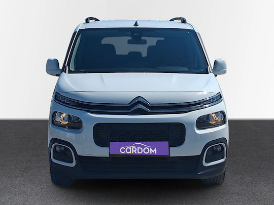 Citroen Berlingo 1.5 BlueHDi M Feel Автоматик '20