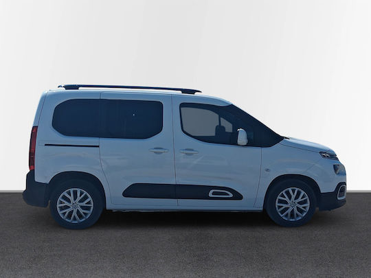 Citroen Berlingo 1.5 BlueHDi M Feel Автоматик '20